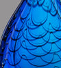 Raindrop Art Glass Award [AGM40]