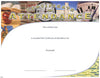 Full Color Certificates: Attendance  [CCT102]
