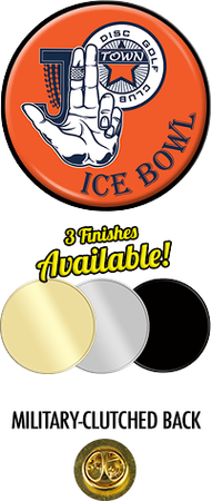 Circle Full Color Express Custom Pin [PCPD-CIR127-3]
