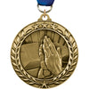 Religion Dimensional Medal [MSW2-RL]