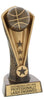 Basketball Cobra Award - 7.5 inch [CJ203-BK-7]