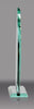 Flame Jade Crystal- 9.375 inch [GJPFLA9]