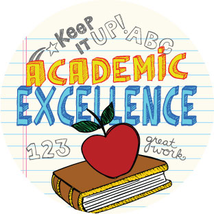 Academic Excellence Insert [SPRD-1016]