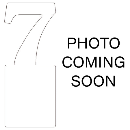 Number 4 Acrylic Award - 7 inch [ATNM-7-6-Q]