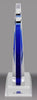 Bethesda Optical Crystal Award - Blue 7 inch [CPBETH7-BLU]