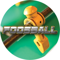 Foosball Insert [TD-2208]