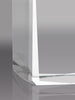 Optical Crystal Block Award - 5.25 inch [CCLBK-5]