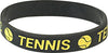 Tennis Silicone Wrist Band [BJTB-TN]