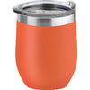 TahoeÂ© 16 oz Wine Tumbler with Premium Slide Lid - Orange [TMLG16-ORG]