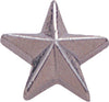 Silver Star Pin [PCM-STR-107S]