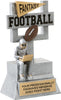 Fantasy Football Resin Trophy [RCFFB7]