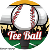 Tee Ball Insert [TD-1837]