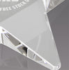 Crystal Pentagon Star Paperweight [CSTR605]