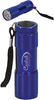 9 LED Flashlight Keychain- Blue [FLSHLT141-BLU]