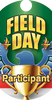 Field Day- Participant Eagle Dog Tag Insert [DT-1572]