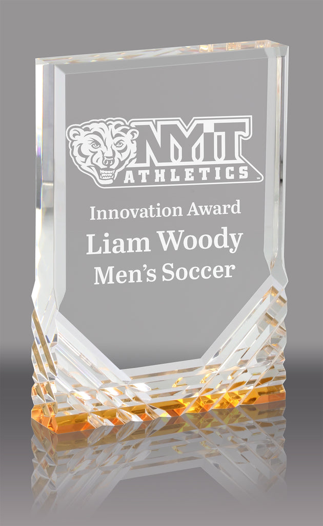 Acrylic Gold Jewel Mirage [AGJM-4]