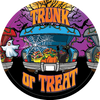 Halloween/Holidays - Trunk or Treat Car Insert [TD-4171]