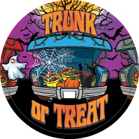 Halloween/Holidays - Trunk or Treat Car Insert [TD-4171]