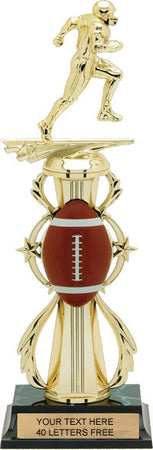 Football- All star Sport Riser [TPBSR-FB]