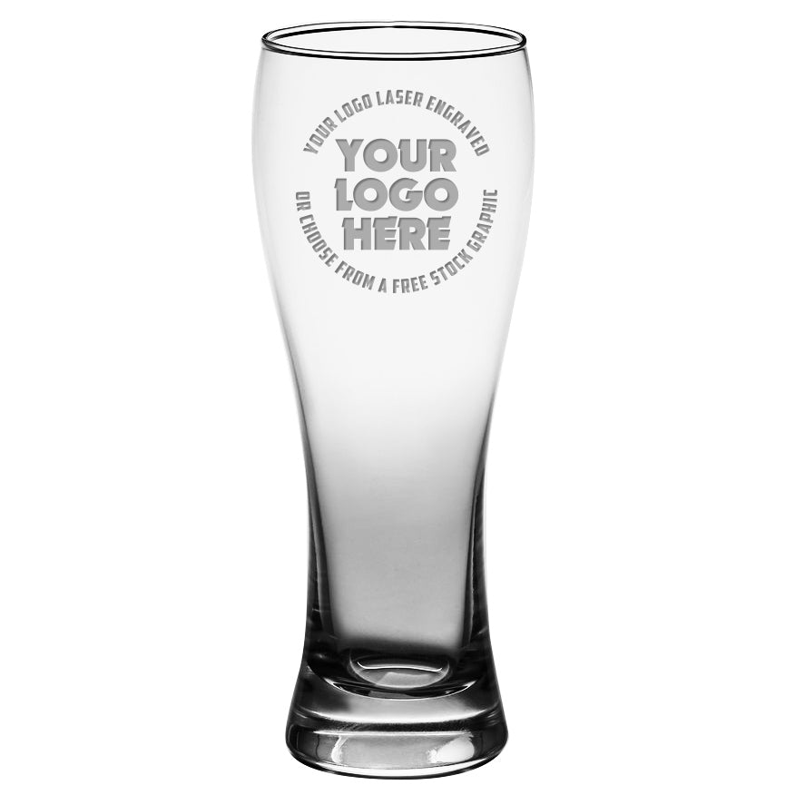 Pilsner Glass - 23 oz [PGW23]