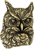 Owl 3D Mascot Pin [PCM-MSCT-OWL]