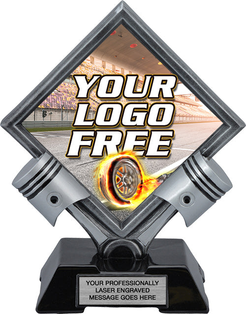 Motorsport Diamond Custom Insert Resins