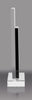Dual Stratum Crystal Award - 9 inch [CF13-9-X]