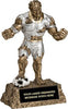 Soccer Monster Resin Trophy [MNST6-SC]