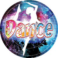 Dance - Splatter Insert [TD-3858]