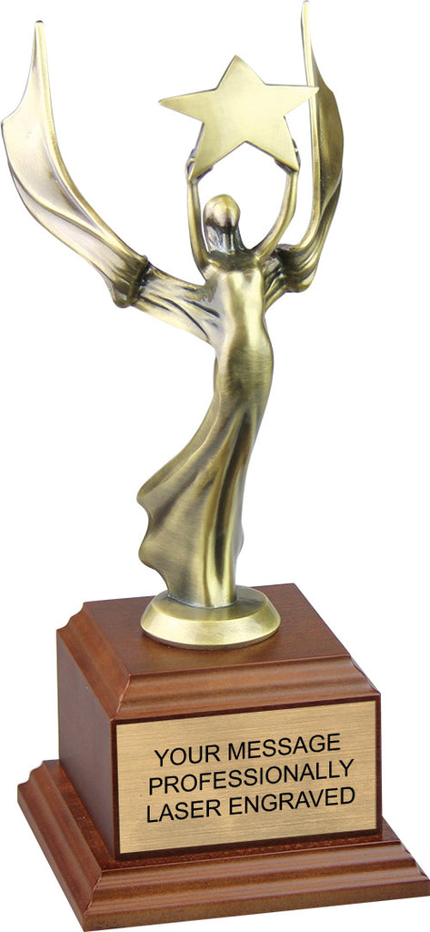 Stellar Victory Trophies