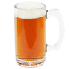 Handled Glass Mug - 12 oz. [HMW12]