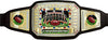 Fantasy Football Champion Award Belt- Black & Gold [CAB-52-BLK-FFB]