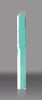 Diamond Cut Jade Acrylic [AJD54]