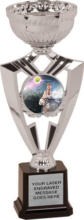 Silver Shield Insert Cup [CEC202-S]