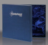 Crystal Supreme Star on Black Crystal Base- 7.25 inch [CYSTBS-7-X]