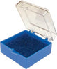 Gold Wreath Framed Star Pin [PCM-STR-476G]
