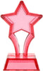 Custom Exclusive Red Ultra Star [UXLSTR-RED-7]