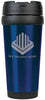 16 oz Laserable Tumbler- Blue [JCTM16-073]