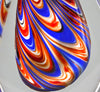 Teardrop-Shaped Art Glass Award [GT625-7]