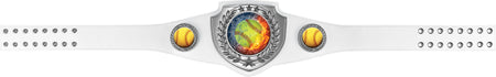 Softball Champion Shield Award Belt [CAB-51-SB]