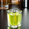 Square Shot Glass - 2.5 oz [DW188-25]