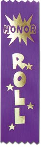 Honor Roll Econo Ribbon [R6EC-HNRL]