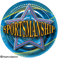 Sportsmanship Insert [TD-2425]