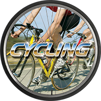 Bicycle/BMX - Cycling Insert [TD-3370]