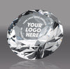 Crystal Diamond Award - 8 inch [CM118-8]