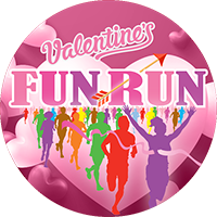 Valentines Day - Fun Run Insert [TD-4504]