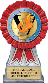 Ribbon Insert Resin [RRR54]