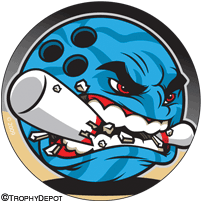 Bowling Krunch Insert [TD-2406]