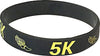 5k Silicone Wrist Band [BJTB-5K]