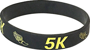 5k Silicone Wrist Band [BJTB-5K]